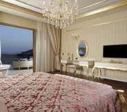 Bedroom 4 Be Premium Bodrum