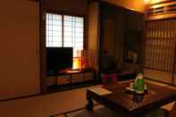 Ruang untuk Umum Fujiya Ryokan