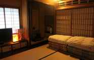 Kamar Tidur 7 Fujiya Ryokan