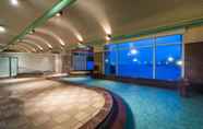 Swimming Pool 4 Toba Seaside Hotel