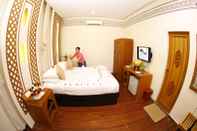 Bedroom Kaytumadi Dynasty Hotel