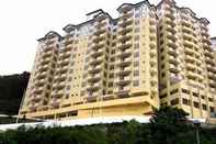 Bangunan SA Apartments at Crown Imperial Court