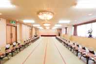 Functional Hall The Kizantei Hotel