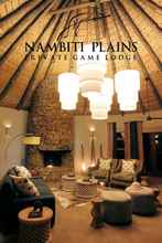 Lobi 4 Nambiti Plains Private Game Lodge