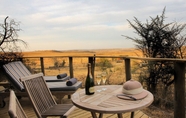 Common Space 3 Nambiti Plains Private Game Lodge