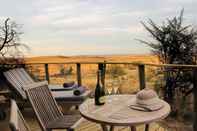 Ruang untuk Umum Nambiti Plains Private Game Lodge