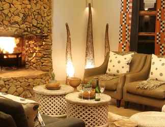 Lobi 2 Nambiti Plains Private Game Lodge