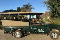 Accommodation Services Addo Wildlife