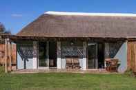 Exterior Addo Wildlife