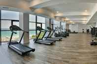 Fitness Center Grifid Encanto Beach Hotel - Wellness & SPA