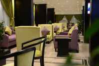 Bar, Kafe dan Lounge Beyab Al Hamra