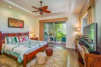 Kamar Tidur 4 Kulalani At Mauna Lani #405 3 Bedroom Townhouse by RedAwning