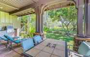 Ruang untuk Umum 4 Kulalani At Mauna Lani #405 3 Bedroom Townhouse by RedAwning