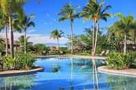 Swimming Pool Kulalani At Mauna Lani #405 3 Bedroom Townhouse by RedAwning