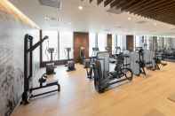 Fitness Center Ascott Marunouchi Tokyo