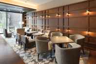 Bar, Kafe dan Lounge Ascott Marunouchi Tokyo