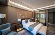 ห้องนอน 3 The Qube Hotel Nanchang East