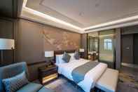 Kamar Tidur The Qube Hotel Nanchang East