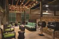 Bar, Cafe and Lounge Home2 Suites by Hilton Phoenix Tempe, University Research Park