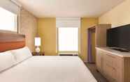 ห้องนอน 4 Home2 Suites by Hilton Phoenix Tempe, University Research Park