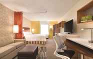 Bedroom 2 Home2 Suites by Hilton Phoenix Tempe, University Research Park