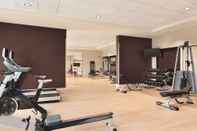 Fitness Center Home2 Suites by Hilton Phoenix Tempe, University Research Park