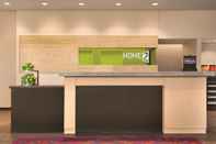 Lobi Home2 Suites by Hilton Phoenix Tempe, University Research Park