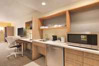 Functional Hall Home2 Suites by Hilton Phoenix Tempe, University Research Park