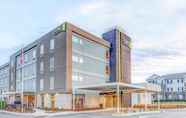 ภายนอกอาคาร 4 Home2 Suites by Hilton Rock Hill