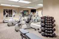Fitness Center The Garrison Hotel & Suites Dover - Durham, Ascend Hotel Collection