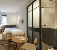 Kamar Tidur 6 Moxy NYC Times Square