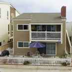 EXTERIOR_BUILDING 5408 Seashore A Bchl 2 Bedroom Duplex