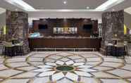 Lobby 6 Park Inn by Radisson, Makkah Al Naseem