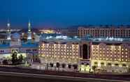 ภายนอกอาคาร 5 Park Inn by Radisson, Makkah Al Naseem