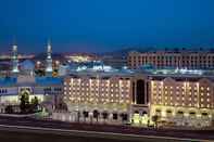 Luar Bangunan Park Inn by Radisson, Makkah Al Naseem