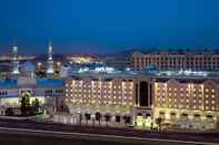 Exterior Park Inn by Radisson, Makkah Al Naseem