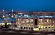 ภายนอกอาคาร 5 Park Inn by Radisson, Makkah Al Naseem