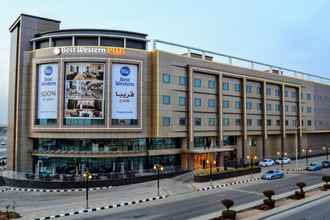 Exterior 4 Best Western Plus Buraidah