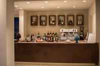 Bar, Cafe and Lounge Best Western Plus Hotel Terre di Eolo