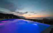 Swimming Pool 2 Best Western Plus Hotel Terre di Eolo