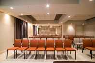 Functional Hall Best Western Plus Hotel Terre di Eolo