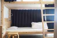 Kamar Tidur NEW WORLD INN - Hostel