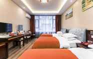 Kamar Tidur 5 Happy Hotel