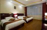 Kamar Tidur 2 Happy Hotel