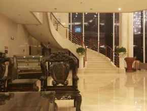Lobby 4 Huashan Mountain International Hotel