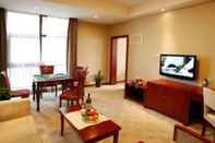 Common Space Huashan Mountain International Hotel