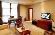 Common Space 4 Huashan Mountain International Hotel