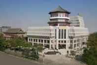 Exterior Huashan Mountain International Hotel