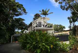 Bangunan 4 Port Douglas Cottage and Lodge