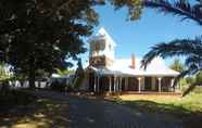 Exterior 5 Busselton Ithaca Motel